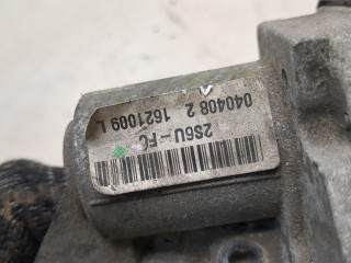 Заслонка дроссельная, Ford Focus 2004-2008