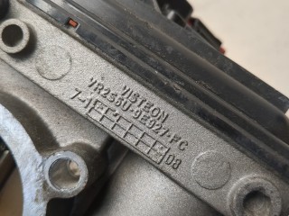 Заслонка дроссельная, Ford Focus 2004-2008