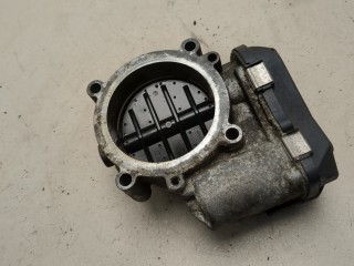 Заслонка дроссельная, ориг. номер 03H133062C, Volkswagen Touareg 2006-2010