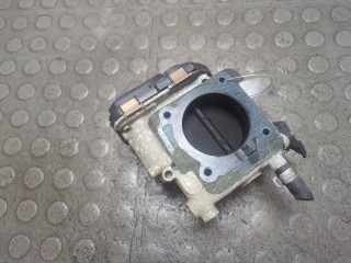 Заслонка дроссельная, Subaru Legacy 2003-2007