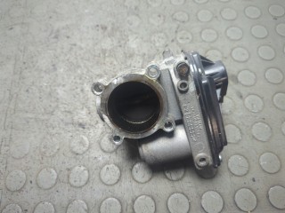 Заслонка дроссельная, Ford Focus 2007-2011