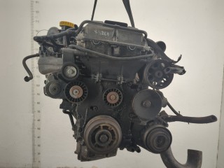 Заслонка дроссельная Saab 9-5 2001-2005