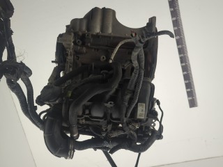 Заслонка дроссельная, Chevrolet Volt 2010-2015