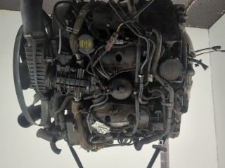 Заслонка дроссельная, Land Rover Discovery 2004-2009