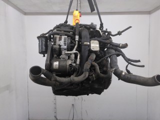 Заслонка дроссельная Volkswagen Passat 2011-2015