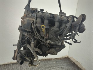 Заслонка дроссельная, Ford Focus 2007-2011