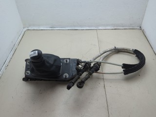 Кулиса КПП Skoda Fabia 1999-2004