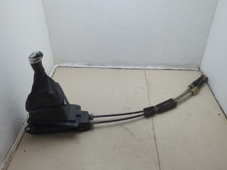 Кулиса КПП, ориг. номер 349014605R, Renault Clio 2009-2014