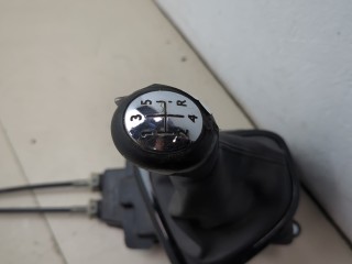 Кулиса КПП, ориг. номер 349014605R, Renault Clio 2009-2014