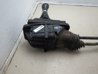 Кулиса КПП, ориг. номер 8E0711271H, 8E0711055L, 8E0711151J, Audi A4 2000-2006