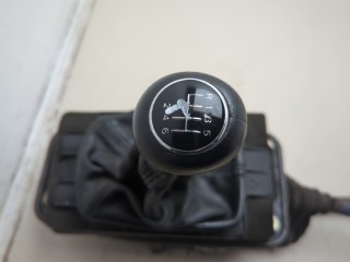 Кулиса КПП, ориг. номер 8E0711271H, 8E0711055L, 8E0711151J, Audi A4 2000-2006