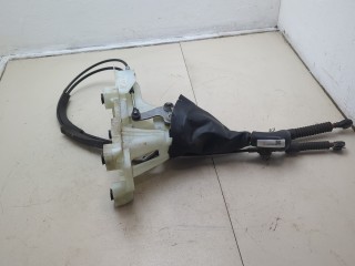 Кулиса КПП, Mitsubishi ASX 2010-2013