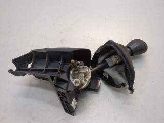 Кулиса КПП, Renault Master 2003-2010