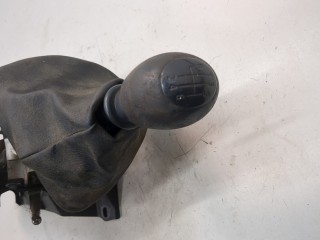 Кулиса КПП, Renault Master 2003-2010