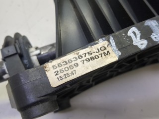 Кулиса КПП, Opel Combo 201-2024