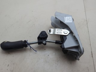 Кулиса КПП, Ford Transit Connect 2002-2009