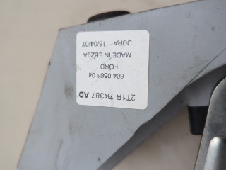 Кулиса КПП, Ford Transit Connect 2002-2009