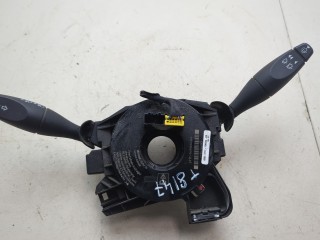 Переключатель поворотов и дворников (стрекоза) Ford Transit Connect 2002-2009