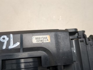 Переключатель поворотов и дворников (стрекоза), Volvo S80 1998-2003