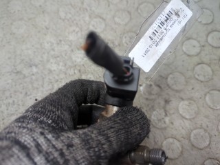 Форсунка топливная, ориг. номер 9674973080, AV6Q9F593AD, 1791017, Ford Focus 2007-2011