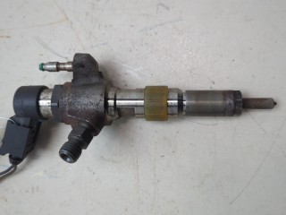 Форсунка топливная, ориг. номер 9674973080, AV6Q9F593AD, 1791017, Ford Focus 2007-2011