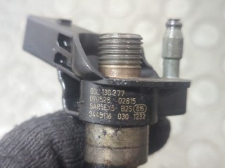 Форсунка топливная, ориг. номер 0445116030, 03L130277, Volkswagen Passat 2005-2010