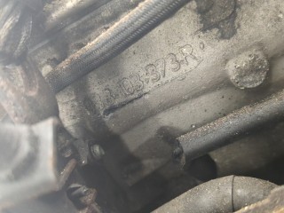 Форсунка топливная, ориг. номер 038130073AL, 038130079BX, Seat Ibiza 2001-2006