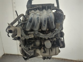 Форсунка топливная, Nissan Note E11 2005-2008