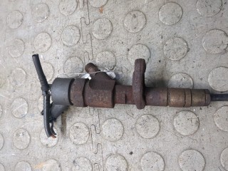 Форсунка топливная, ориг. номер 0445110021, Renault Trafic 2001-2006