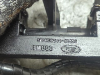 Форсунка топливная, Ford Fiesta 2005-2008