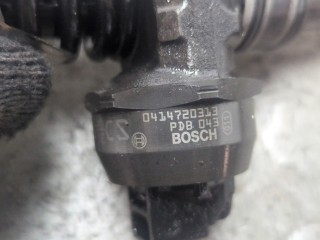 Форсунка топливная, ориг. номер 038130073BN, 038130079TX, Audi A3 2008-2013