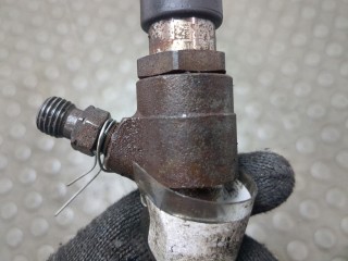 Форсунка топливная, ориг. номер 03L130277S, Seat Ibiza 2008-2012
