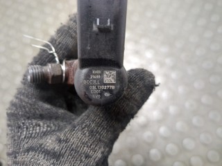 Форсунка топливная, ориг. номер 03L130277S, Seat Ibiza 2008-2012