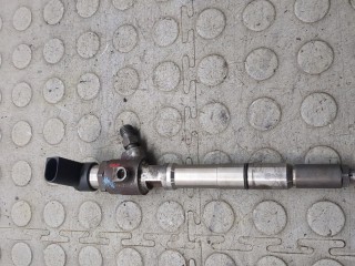 Форсунка топливная, ориг. номер 03L130277B, Audi A3 2008-2013