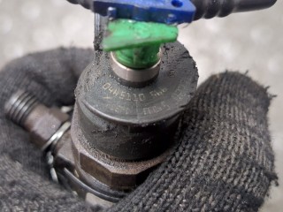 Форсунка топливная, ориг. номер 0445110566, Peugeot 308 2013-2017