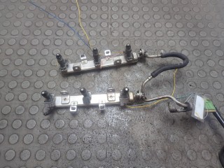 Форсунка топливная, ориг. номер 16620R70A01, 16610R70A01, 16450R70A01, Honda Crosstour 2009-2012