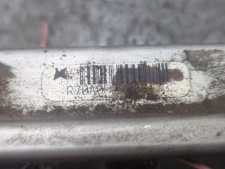 Форсунка топливная, ориг. номер 16620R70A01, 16610R70A01, 16450R70A01, Honda Crosstour 2009-2012