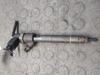 Форсунка топливная, ориг. номер A6460700787, 0445110238, Mercedes C W203 2004-2008