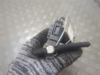 Форсунка топливная, ориг. номер A6460700787, 0445110238, Mercedes C W203 2004-2008