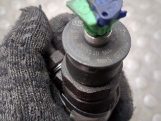 Форсунка топливная, ориг. номер 0445110566, Peugeot 308 2013-2017