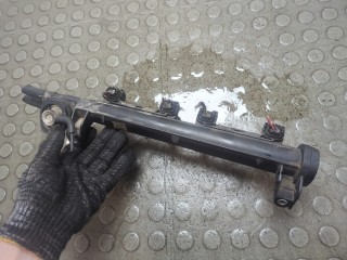 Форсунка топливная, ориг. номер 06A133317A, 037906031AL, Audi A3 2000-2003