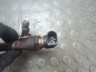 Форсунка топливная, ориг. номер 1355051, 2079597, Ford Focus 2004-2008