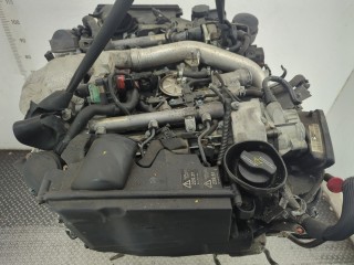 Форсунка топливная, ориг. номер A6420700587, Mercedes M-Класс 2005-2008