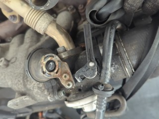 Форсунка топливная, ориг. номер 038130073AG, 038130079GX, Volkswagen Transporter 5 2002-2009