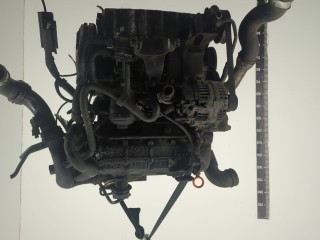Форсунка топливная, ориг. номер 038130073AG, 038130079GX, Volkswagen Transporter 5 2002-2009