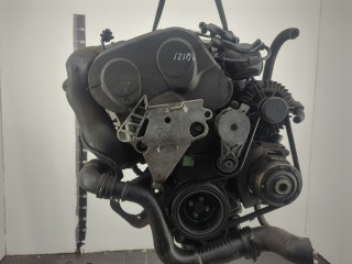 Форсунка топливная, ориг. номер 03G130073G, 03G130073GX, Volkswagen Golf 1997-2006