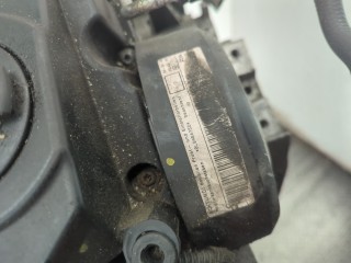 Форсунка топливная, ориг. номер 038130073BN, 038130079TX, Volkswagen Golf 2008-2012