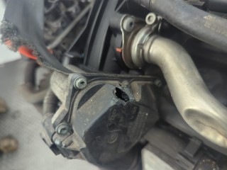 Форсунка топливная, ориг. номер 0445110369, Volkswagen Tiguan 2006-2011
