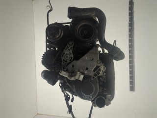 Форсунка топливная, ориг. номер 038130073AG, 038130079GX, Volkswagen Jetta 5 2005-2010
