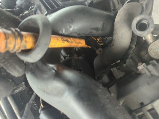 Форсунка топливная, ориг. номер 038130073AG, 038130079GX, Volkswagen Jetta 5 2005-2010